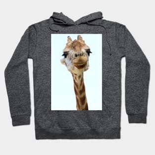 Giraffe Hoodie